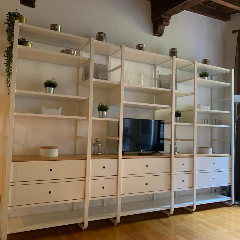 Navona Relais - Center of Rome - Appartamento con 2 Camere da Letto - 7