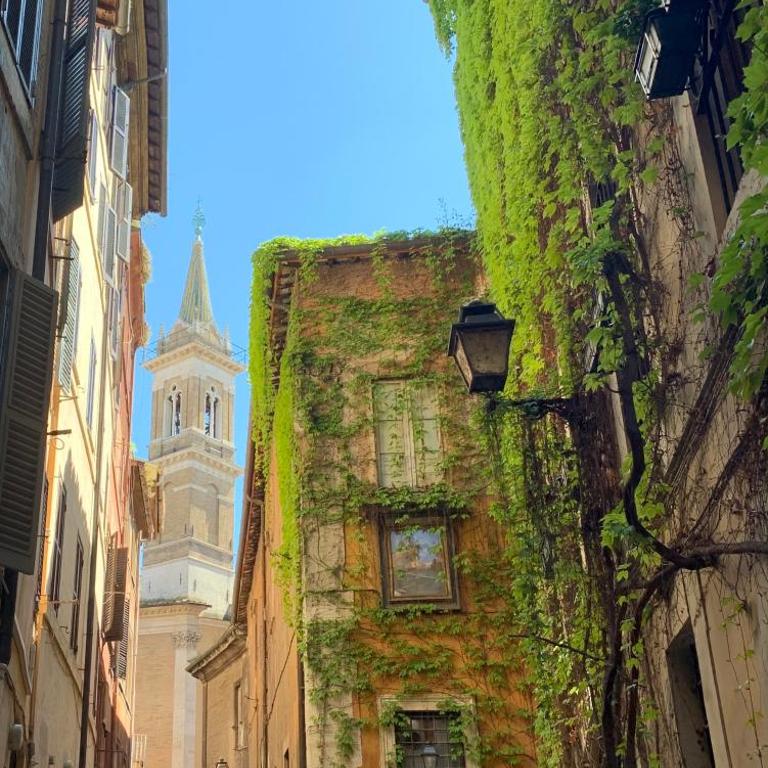 Navona Relais - Center of Rome - Appartamento con 2 Camere da Letto - 14