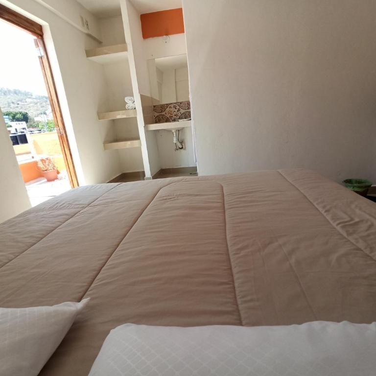 Oaxaquita la Bella - Habitación Estándar - Cama extragrande - 6