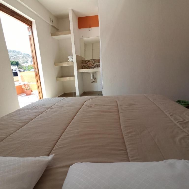Oaxaquita la Bella - Habitación Estándar - Cama extragrande - 9
