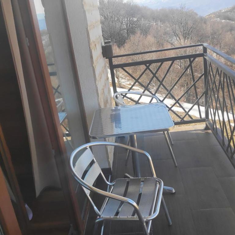 President Kop - Apartman A21 - Apartman sa Terasom - 24