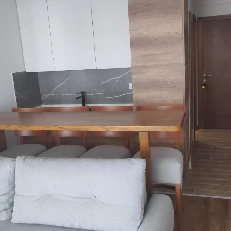 President Kop - Apartman A21 - Apartman sa Terasom - 46