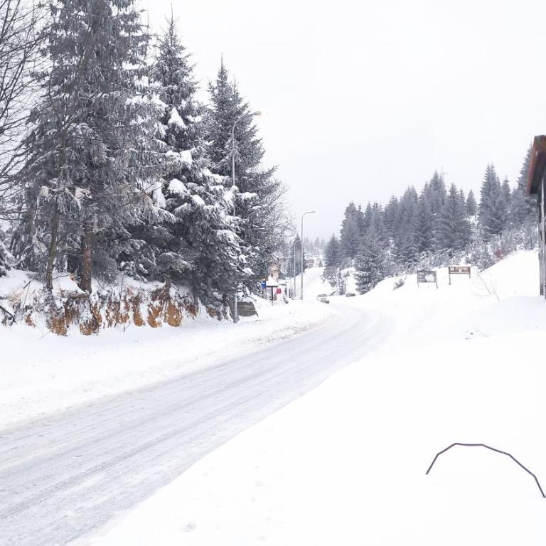 President Kop - Apartman A21 - Apartman sa Terasom - 33