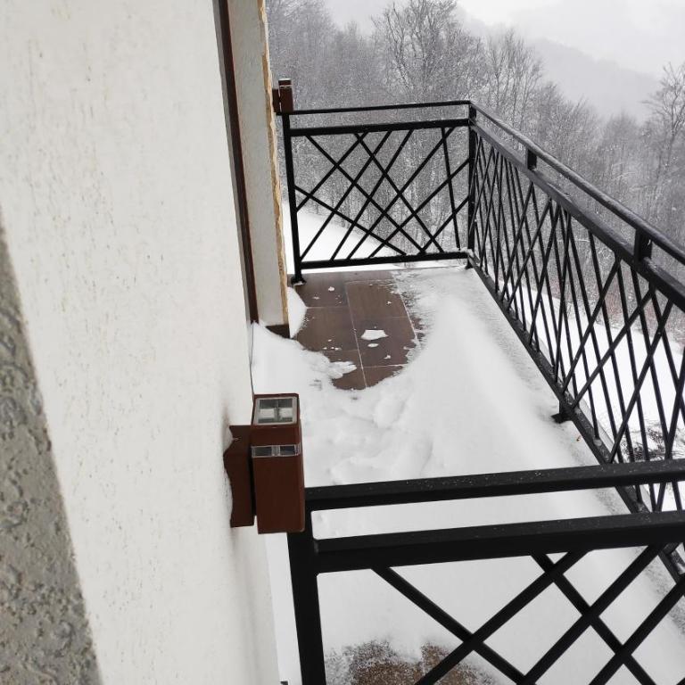 President Kop - Apartman A21 - Apartman sa Terasom - 27
