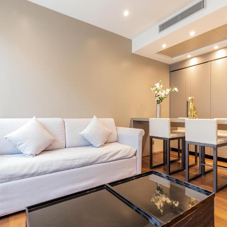 Milan Retreats Duomo Suites Beauty & SPA - Appartamento Deluxe - Via San Pietro All’Orto 6 - 5