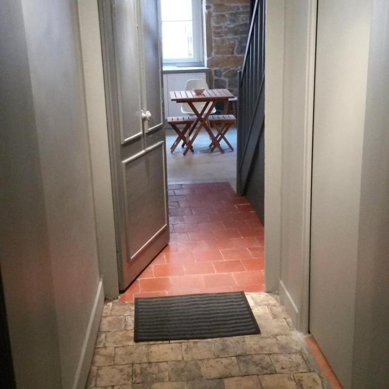 La Nuit Saint Georges - Appartement 1 Chambre - 18