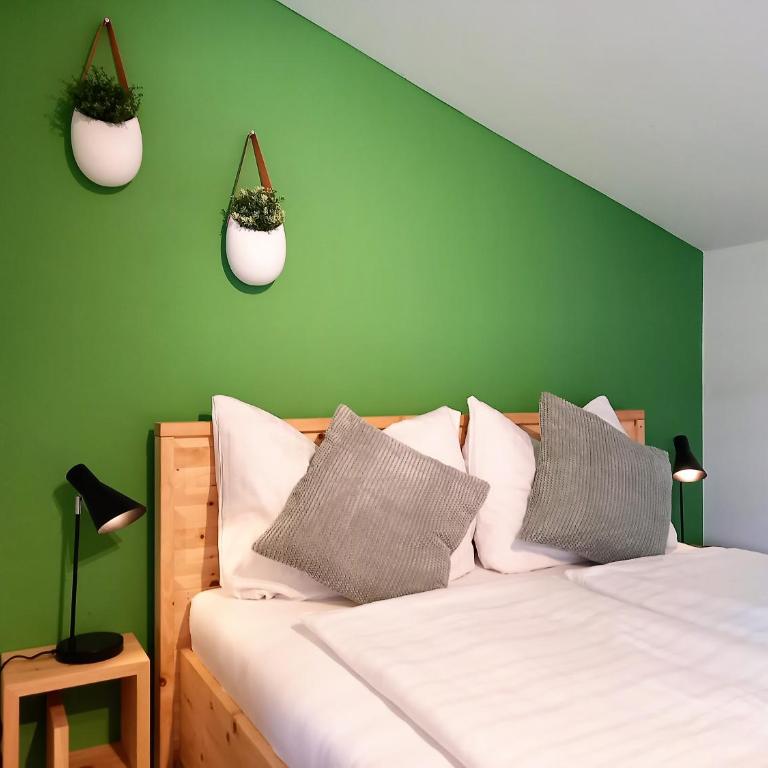 Wolf & Schaf Apartments - Monolocale Budget - Attico - 4