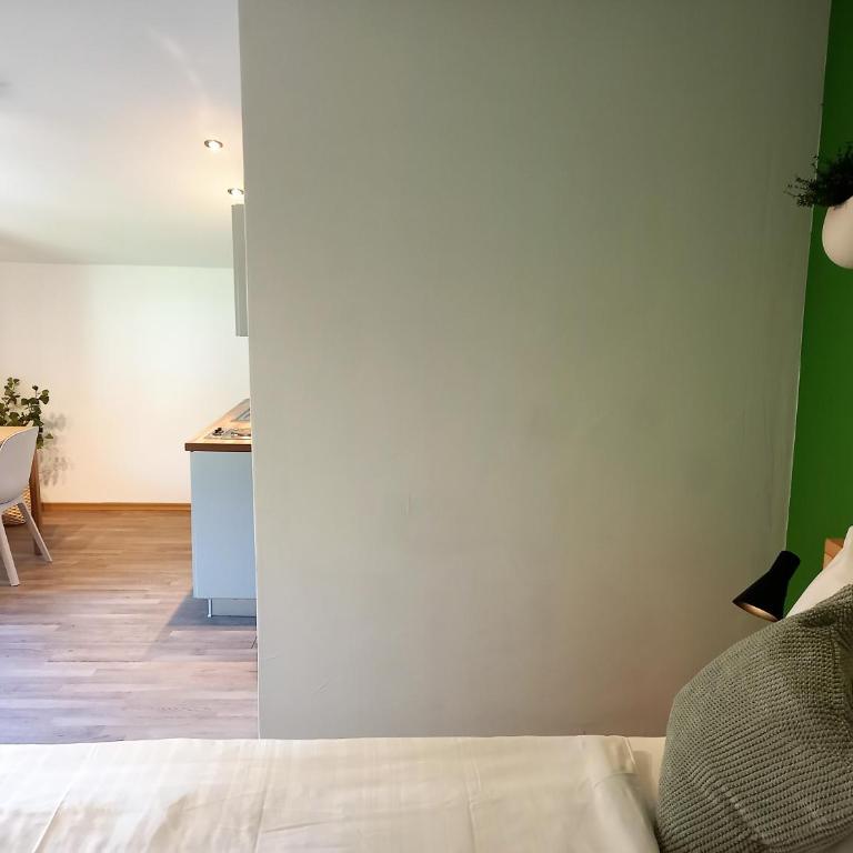 Wolf & Schaf Apartments - Monolocale Budget - Attico - 6