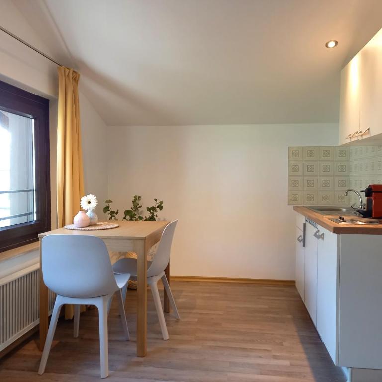 Wolf & Schaf Apartments - Monolocale Budget - Attico - 5