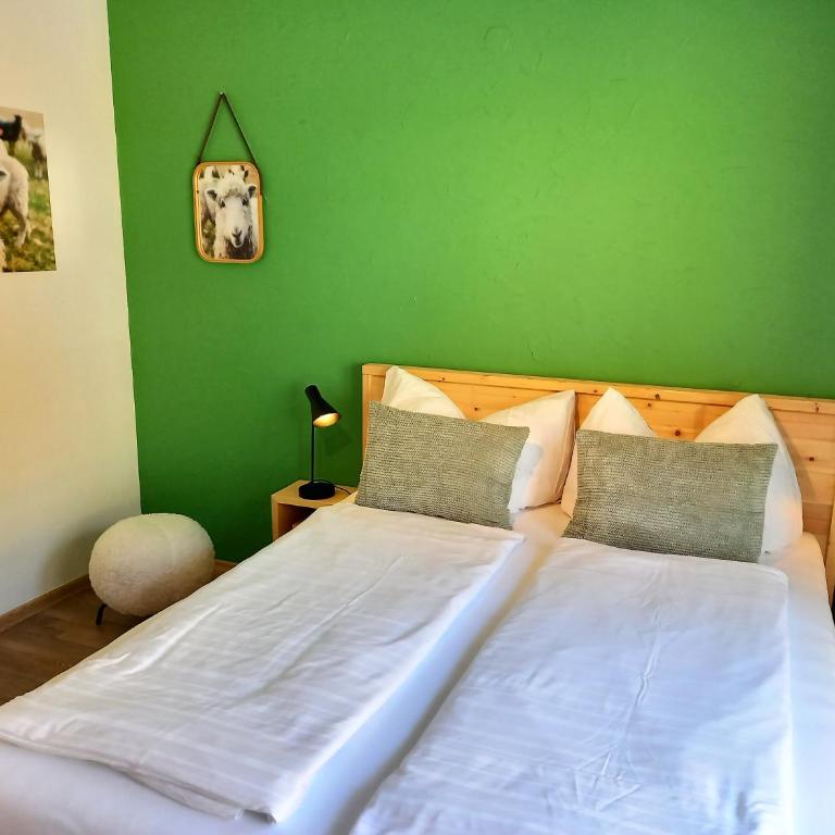 Wolf & Schaf Apartments - Monolocale - 6