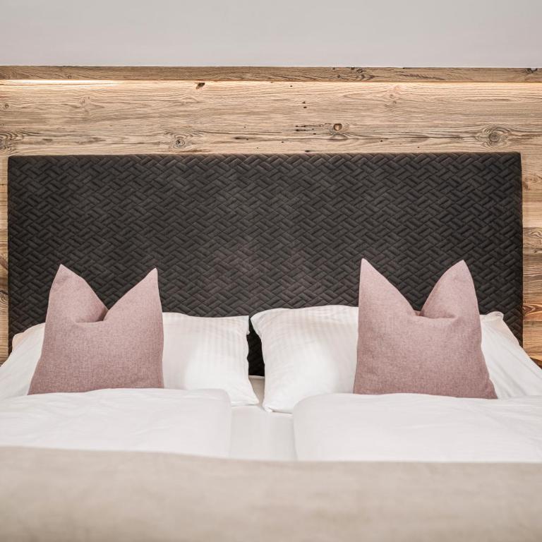 Gästehaus die geislerin - Doppelzimmer - 5
