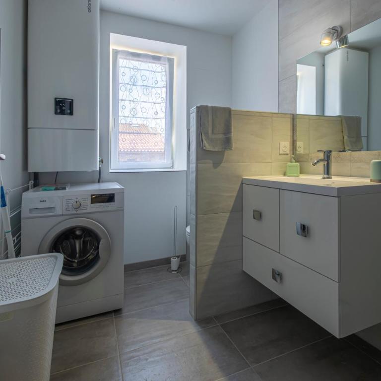 T2 3 étoiles de charme 40 m2 centre ville Dax - Appartement 1 Chambre - 4