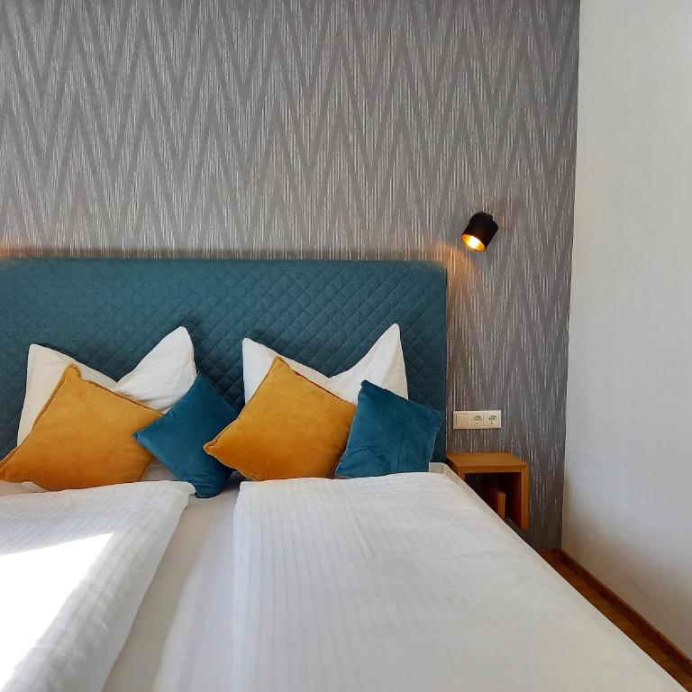 Wolf & Schaf Apartments - Appartamento con 1 Camera da Letto - 7