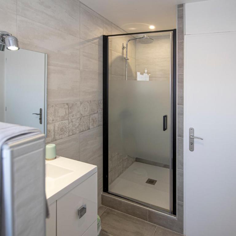 T2 3 étoiles de charme 40 m2 centre ville Dax - Appartement 1 Chambre - 5
