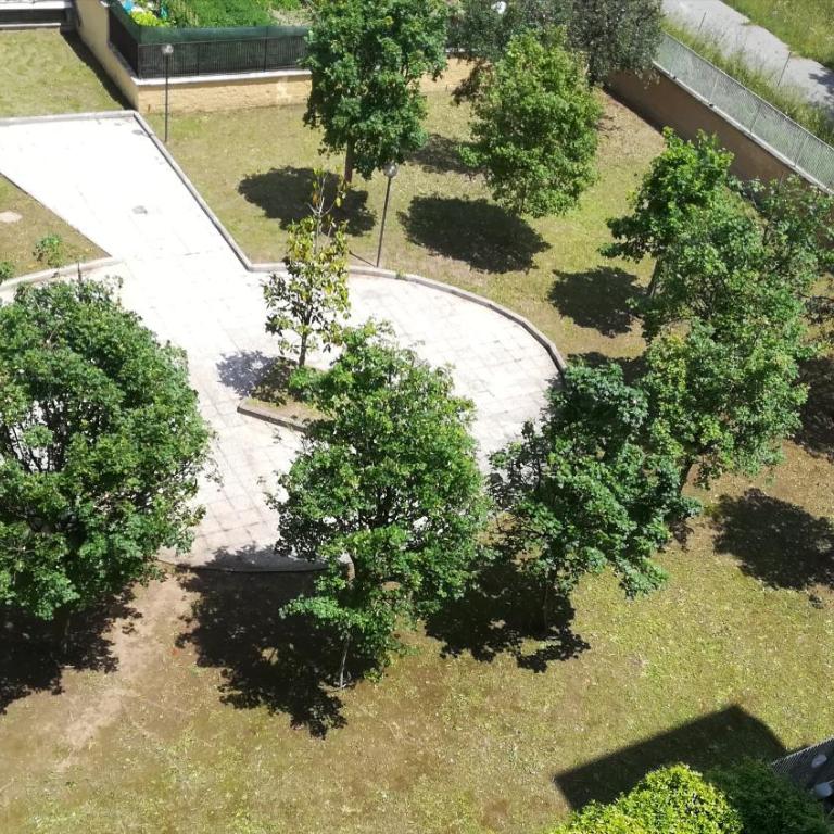 Romanina Appartamento Giuland - Two-Bedroom House - 24