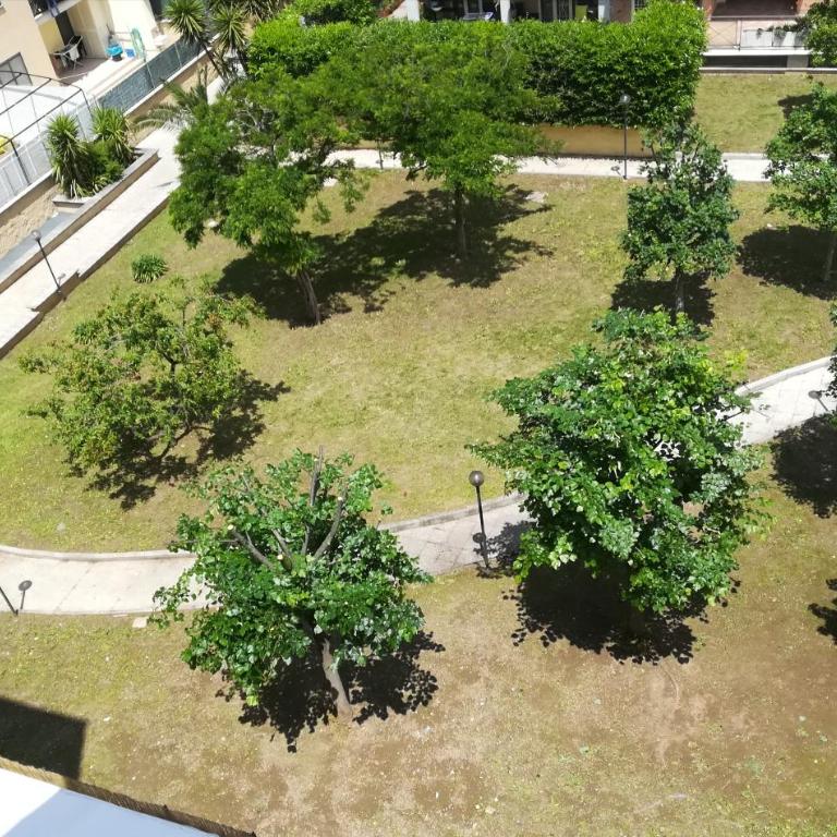 Romanina Appartamento Giuland - Two-Bedroom House - 25