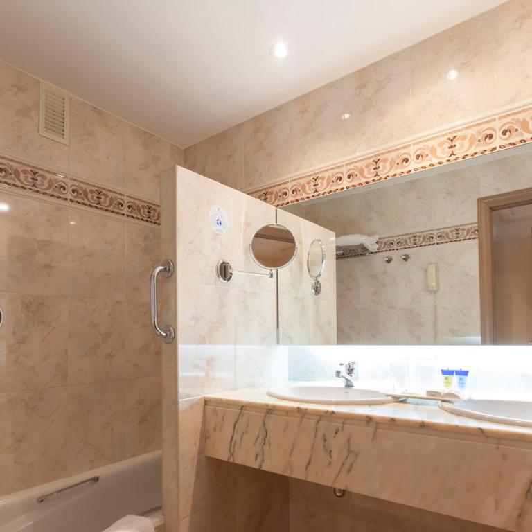 Hotel Albret - Suite - 6