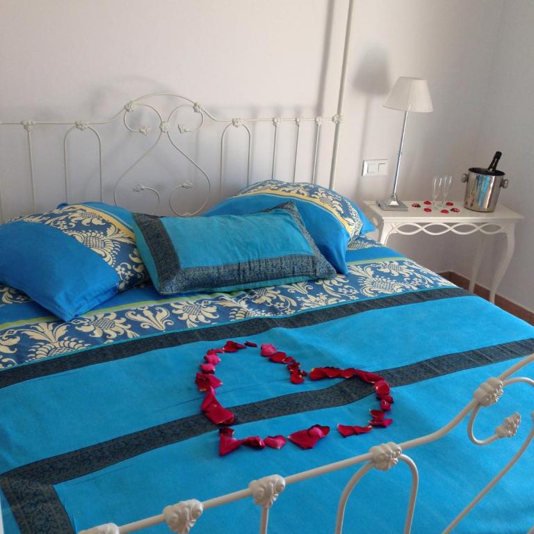 Finca Klara, Boutiquehotel - Apartment -Javea-Moraira- - Habitación Doble - 42