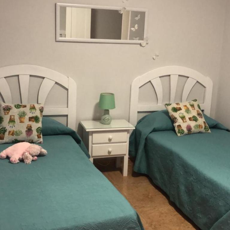 Paulalucía - Apartamento de 3 dormitorios - 21