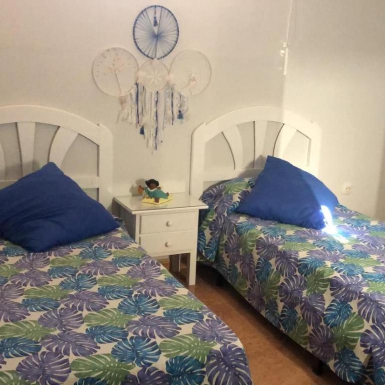 Paulalucía - Apartamento de 3 dormitorios - 23