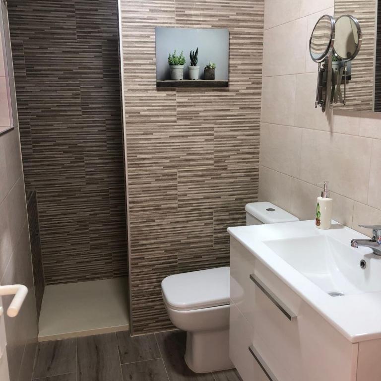 Paulalucía - Apartamento de 3 dormitorios - 9