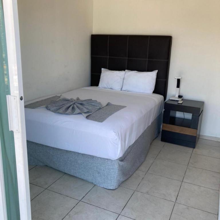 Container Inn Hotel Aeropuerto - Suite Executive de 2 dormitorios - 9
