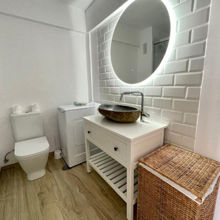 Style & Sea FREEWIFI - Apartamento con vistas al mar - 4