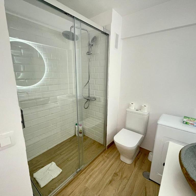 Style & Sea FREEWIFI - Apartamento con vistas al mar - 10
