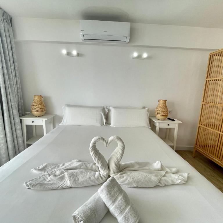 Style & Sea FREEWIFI - Apartamento con vistas al mar - 11
