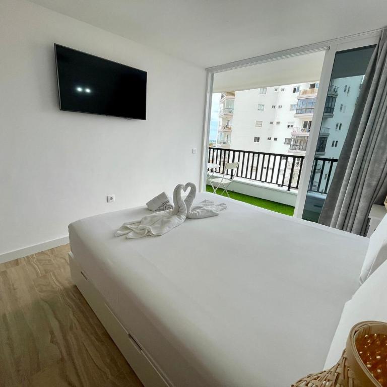 Style & Sea FREEWIFI - Apartamento con vistas al mar - 13