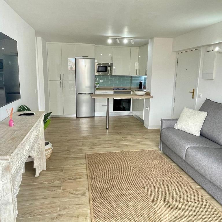 Style & Sea FREEWIFI - Apartamento con vistas al mar - 7