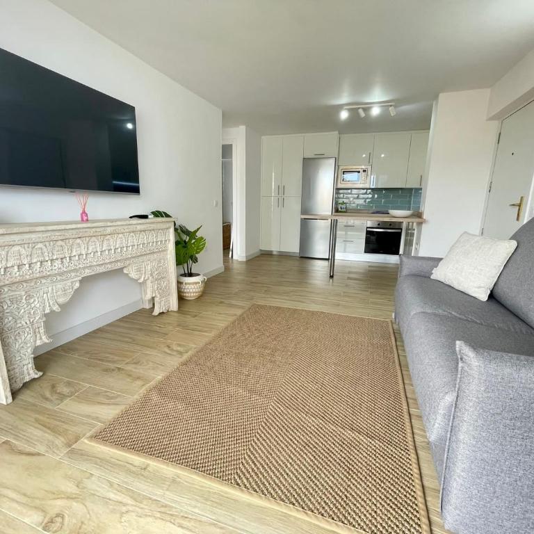 Style & Sea FREEWIFI - Apartamento con vistas al mar - 14