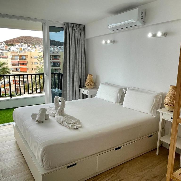 Style & Sea FREEWIFI - Apartamento con vistas al mar - 2
