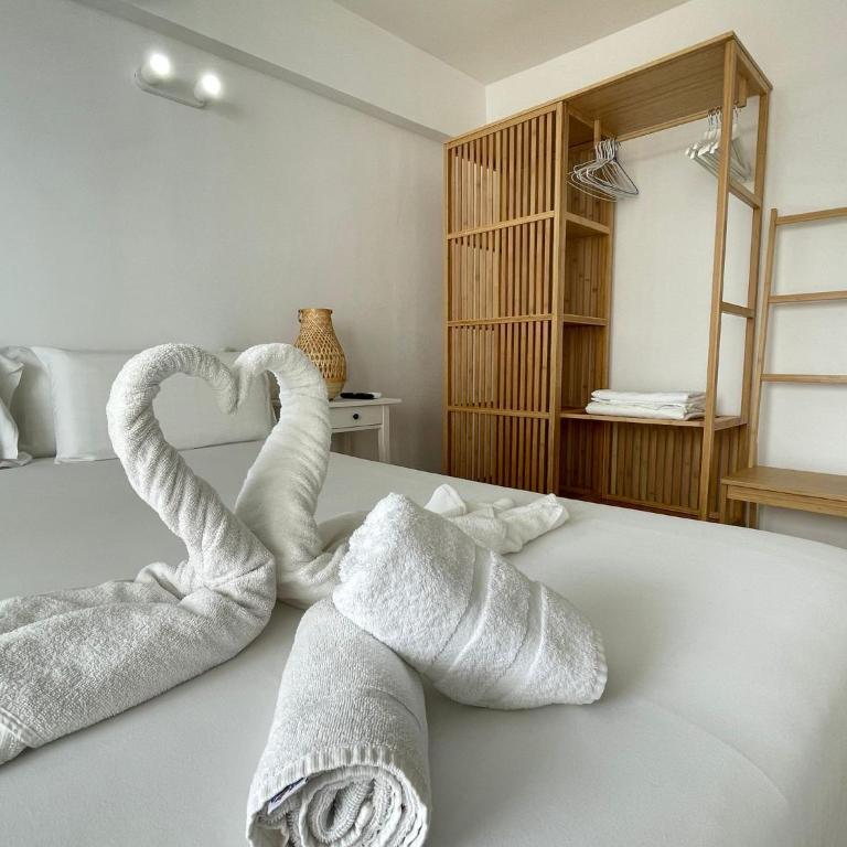 Style & Sea FREEWIFI - Apartamento con vistas al mar - 8