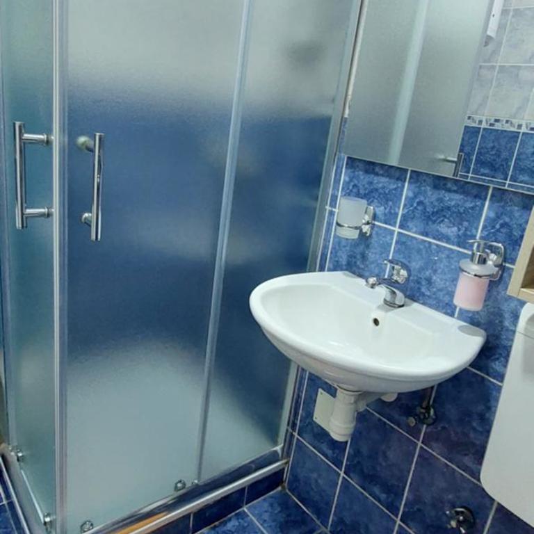Apartman Studio Niki - Apartman sa 1 Spavaćom Sobom - 18
