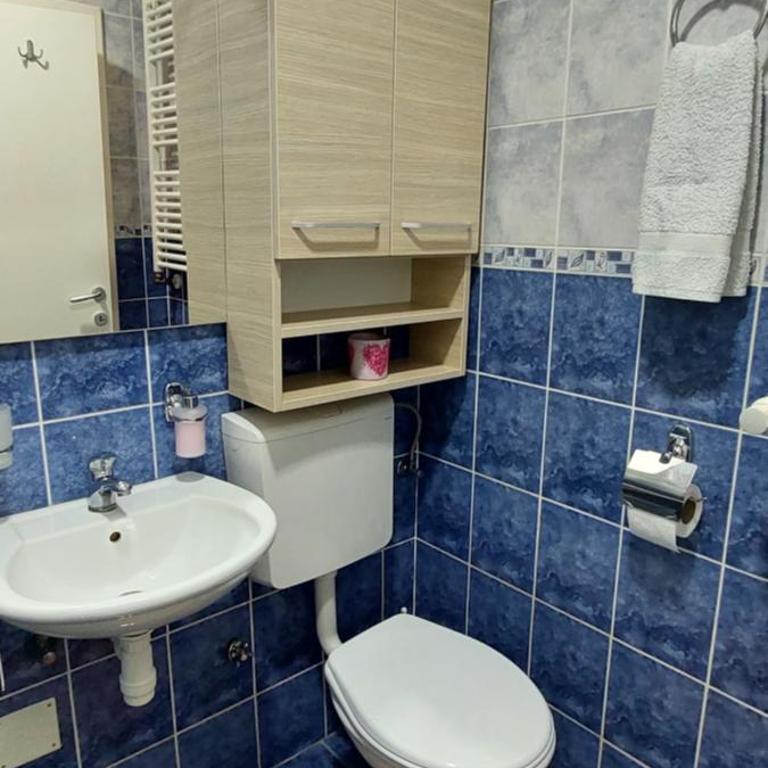 Apartman Studio Niki - Apartman sa 1 Spavaćom Sobom - 16