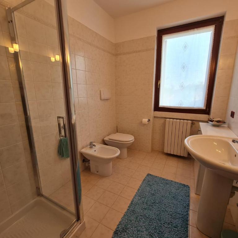 Francesca's home - Appartamento con 1 Camera da Letto - 19