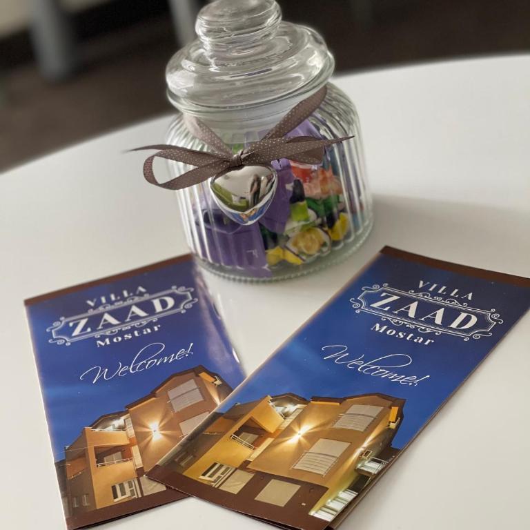 Apartments & Rooms Villa Zaad FREE PRIVATE PARKING - Studio with Sofa Bed - 5