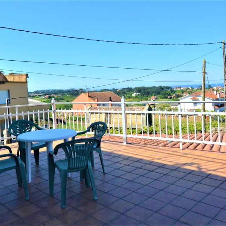 Apartamentos de playa en un entorno rural - Apartamento de 2 dormitorios - 11
