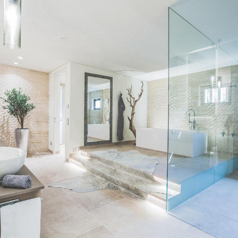 Eden Reserve Hotel - Villa Standard - 7