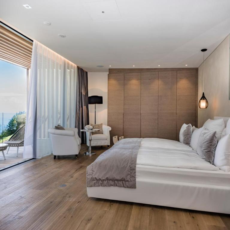 Eden Reserve Hotel - Villa Standard - 2