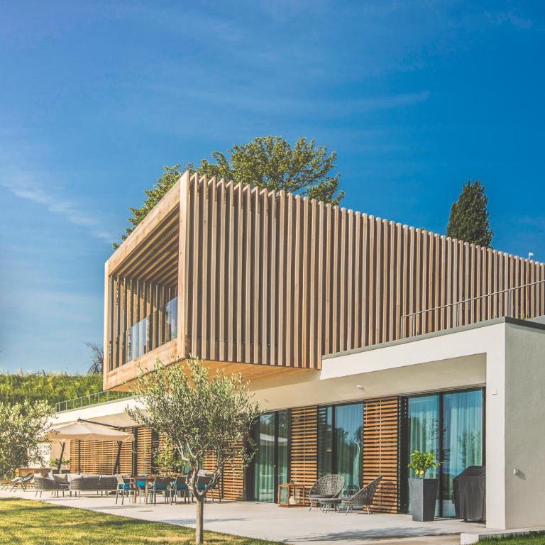 Eden Reserve Hotel - Villa Standard - 1