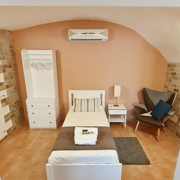 Dammusi di Silvana - Casa con 1 Camera da Letto - 8