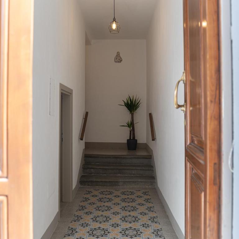 Appartamento Casa Nina - Appartamento con Terrazza - 18
