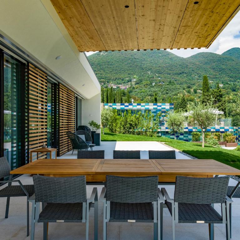 Eden Reserve Hotel - Villa con Piscina Privata - 7