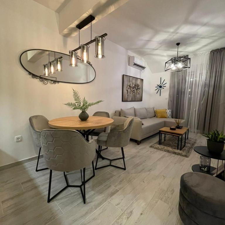 Blue berry apart - Apartman sa 1 Spavaćom Sobom - 7