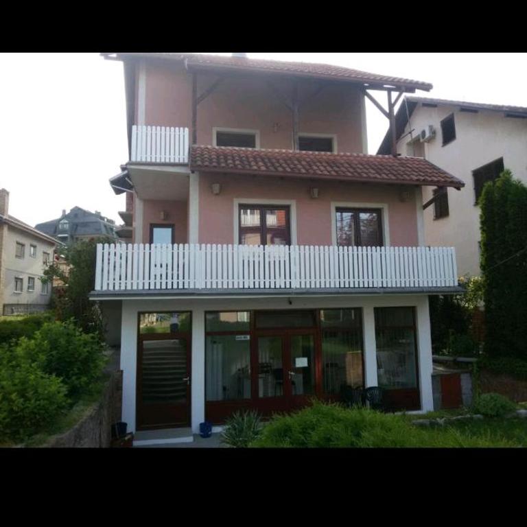 Apartman Andrijana 1 - Apartman sa 2 Spavaće Sobe - 14
