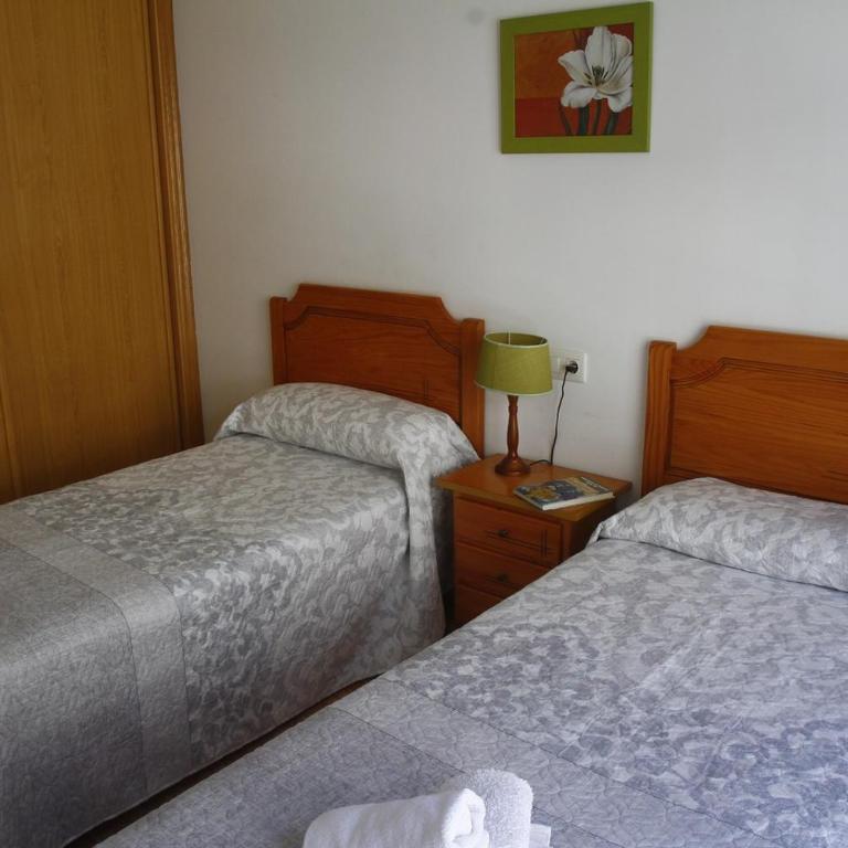 Desconectaengalicia La Perla, piscina y parking - Apartamento Superior - 4