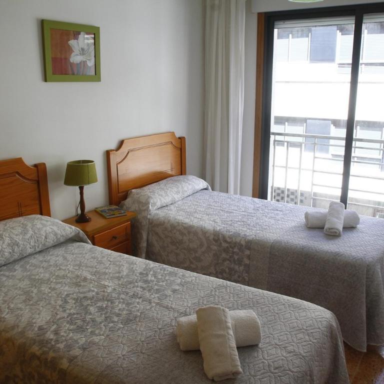 Desconectaengalicia La Perla, piscina y parking - Apartamento Superior - 5