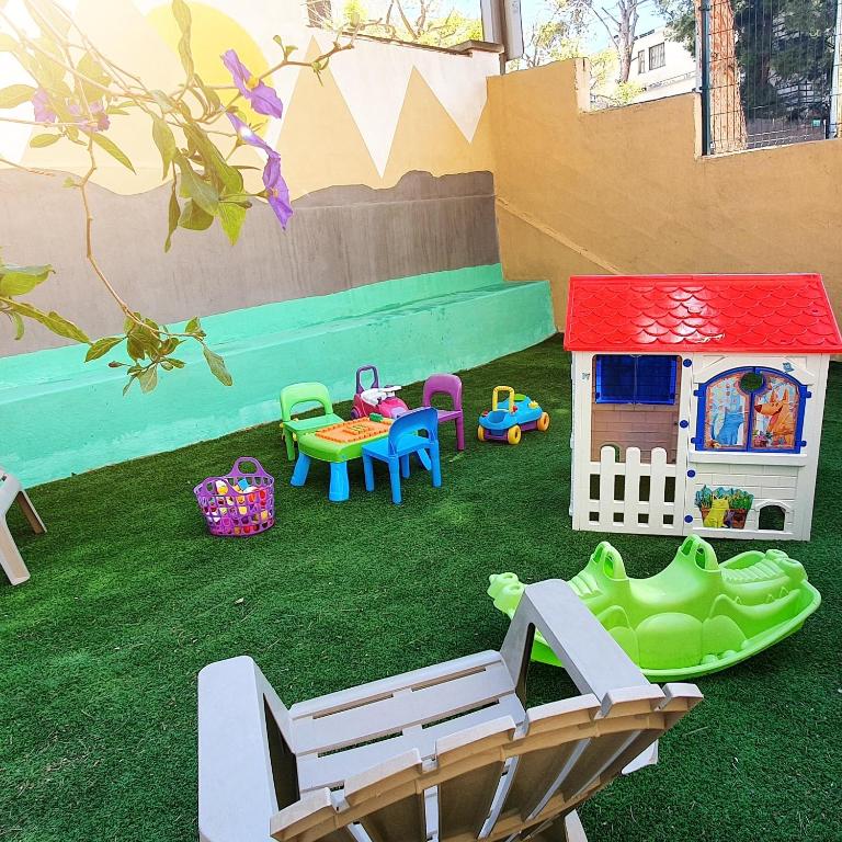 Apartamento Puig Campana - Apartamento de 1 dormitorio - 2